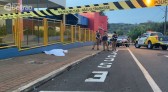 Homem de 28 anos é morto a tiros em frente à escola de Francisco Beltrão