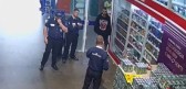 Homem é preso após furtar peça de carne no Bonno Atacado