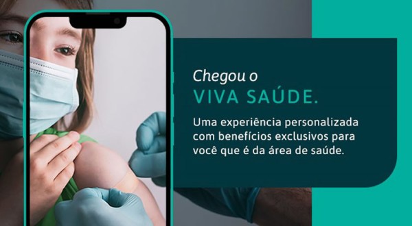 Sicoob tem Viva Saúde para cooperado do segmento
