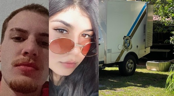 Jovens são identificados após crime de feminicídio seguido de suicídio