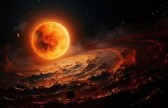 Signos que podem prosperar com o Sol em Touro
