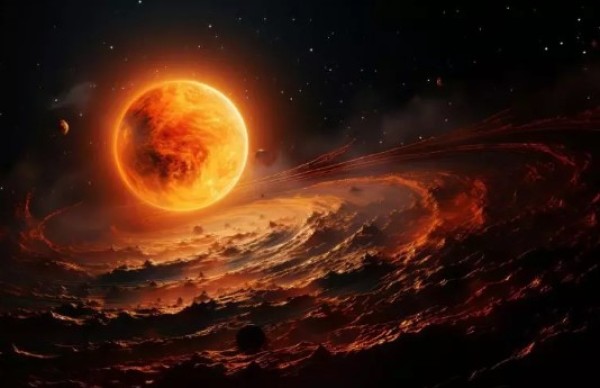 Signos que podem prosperar com o Sol em Touro