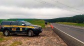 SC tem aumento de acidentes e mortes durante o feriado da Semana Santa