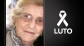 Família de Gema Volpatto faz homenagem póstuma e convida para missa de sétimo dia