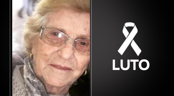 Família de Gema Volpatto faz homenagem póstuma e convida para missa de sétimo dia