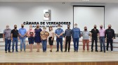 Dia do Comerciário é tema de homenagem na Câmara de São Miguel