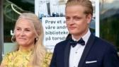 Filho da princesa da Noruega é condenado por estupro