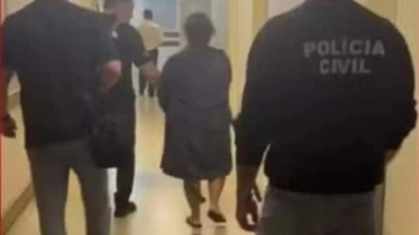 Mulher mata gestante, retira o bebê da barriga e simula parto falso