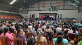 Mais de 400 mulheres participam de evento alusivo ao dia da mulher