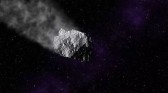 Asteroide do tamanho de um arranha-céu passará perto da Terra nesta sexta