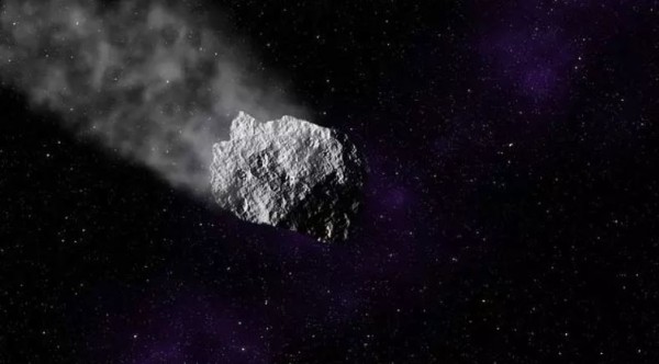 Asteroide do tamanho de um arranha-céu passará perto da Terra nesta sexta