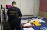 PF investiga uso de dinheiro falso para compra de votos em cidade do Oeste de SC