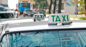 Auxílio Taxista começa a ser pago com parcela dobrada