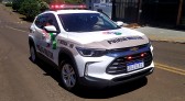 Homem de 44 anos, fugitivo do sistema prisional de Barra Velha/SC, é detido e encaminhado ao presídio regional de São José do Cedro
