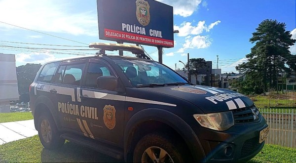 Polícia Civil oferece vagas para estagiários