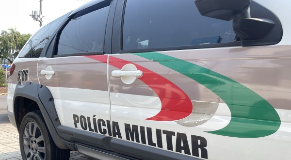 Homem é esfaqueado em tentativa de homicídio