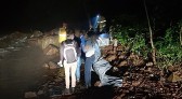Homem é encontrado morto e amarrado sobre pedras em rio de Coronel Martins