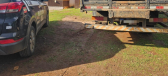 Polícia Civil cumpre mandado de busca e apreensão em propriedade rural