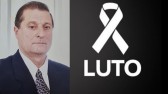 Comunicamos o falecimento do Professor aposentado Antônio Scandolara