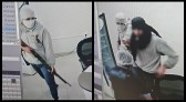 Bandidos fortemente armados assaltam distribuidora de água em São Pedro Florido
