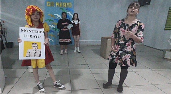 Quinta edição do "Viver do Mário" acontece até sexta-feira (28)