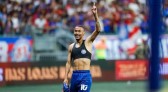 Ademir brilha, Bahia vence o Palmeiras na Fonte e se recupera no Brasileirão