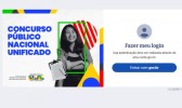 Prazo para solicitar isenção de taxa do ‘Enem dos Concursos’ termina nesta sexta