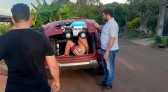 Homem com mandado de prisão ativo por furto é preso pela Polícia Civil