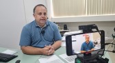 Saiba aonde realizar a sua prova do concurso e emprego público neste sábado