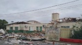 Por que SC registrou cinco tornados em menos de um mês