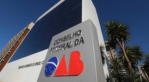 OAB pede informações ao STF sobre processos de presos em atos