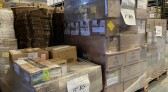 Paraná envia mais de 1,3 milhão de unidades de medicamentos ao Rio Grande do Sul