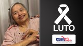 Comunicamos o falecimento de Lee Li Yu