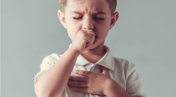 Saúde alerta sobre a importância da vacinação para a prevenção da coqueluche
