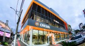 Cresol é eleita 2ª melhor instituição financeira para trabalhar no Brasil