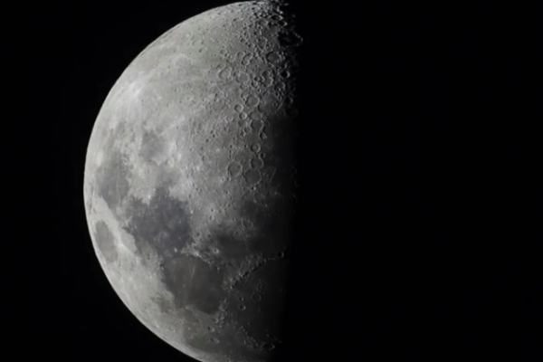 Lunistício: grande paralisação lunar acontece neste fim de semana
