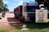 Caminhoneiro de São Miguel do Oeste morre após passar mal na Bahia