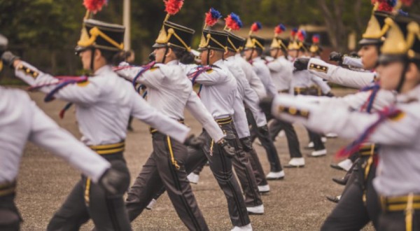 Inscrições para concurso que selecionará 10 novos cadetes para os Bombeiros vão até agosto