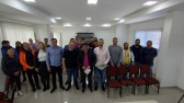 Comitiva de Deputados do União Brasil realiza visita para estreitar laços em Dionísio Cerqueira