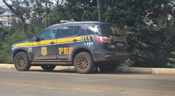 Motorista é preso com 93 quilos de maconha; carga teria saído de Dionísio Cerqueira
