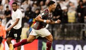 Hulk faz 2, Flu sobe para 3° e deixa pressionado Corinthians perto do Z4