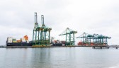 Movimentação de cargas nos portos de Santa Catarina cresce 5,96% no primeiro semestre de 2024