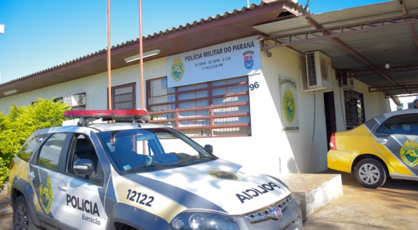 Veículo é apreendido com diversas bebidas argentinas descaminhadas