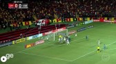 Sport supera o Corinthians e encerra jejum de seis meses sem vencer na Ilha do Retiro