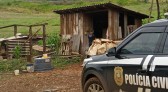 Trabalhador em situação análoga a escravidão é resgatado em Saudades