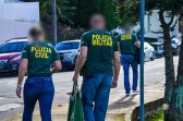 Operação do Gaeco mira fraudes em licitações de transporte de pacientes em prefeituras da região