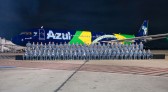 Seleção Brasileira embarca para os Estados Unidos em busca do hexacampeonato mundial