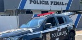 Suspeito de roubo contra idoso é preso pela Polícia Civil