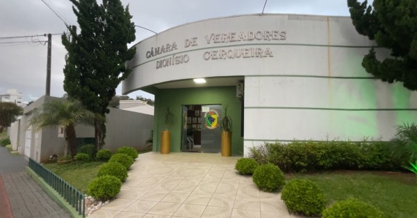 Câmara aprova projeto que cria Banco de Ração Municipal