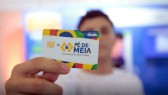MEC divulga calendário de pagamento do Pé-de-Meia 2026
